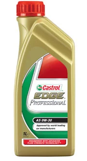 Castrol Edge Professional A5 0W/30 1L For Volvo