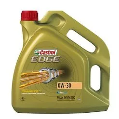 Castrol EDGE TITANIUM FST 0W-30 4L