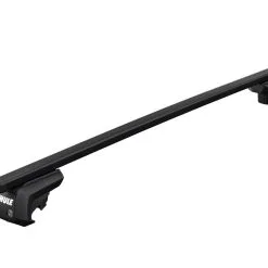 Thule Evo Raised Rail SquareBar Neliöprofiilitangoilla