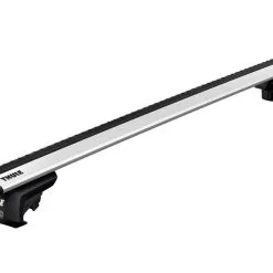 Thule Evo Raised Rail Evo WingBar Tangoilla