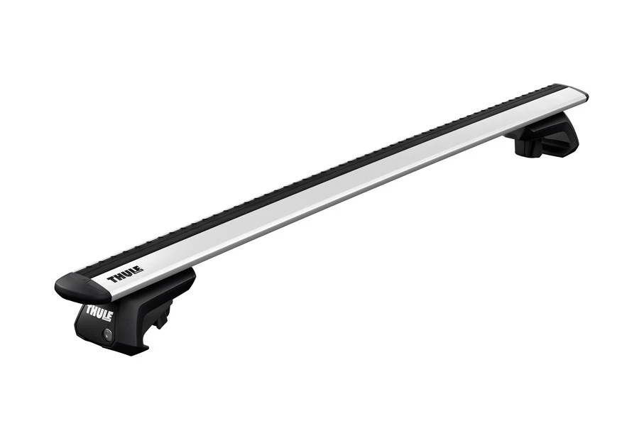 Thule Evo Raised Rail Evo WingBar Tangoilla 3 Thule Evo Raised Rail Evo WingBar Tangoilla