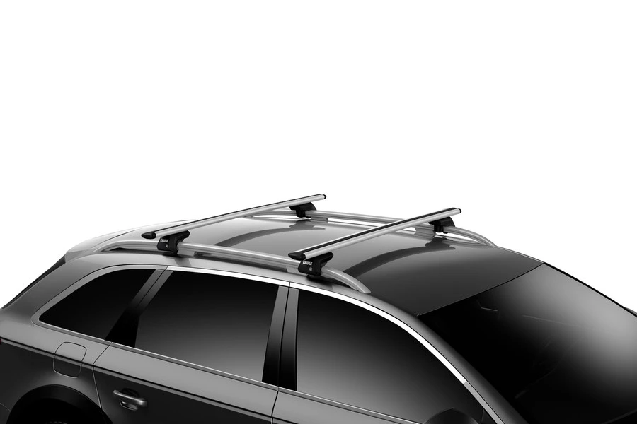 Thule Evo Raised Rail Evo WingBar Tangoilla 4 Thule Evo Raised Rail Evo WingBar Tangoilla - Image 2