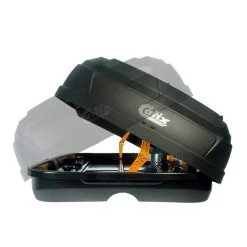 Autoform Calix H22 Kiiltävä Musta Kuljetuslaatikko 10 Autoform Calix H22 Kiiltävä Musta Kuljetuslaatikko -Autotarvikkeet myymälä h22 calix suksi boksi kuljetus laatikko katto kotelo boxi tampere 3744f809