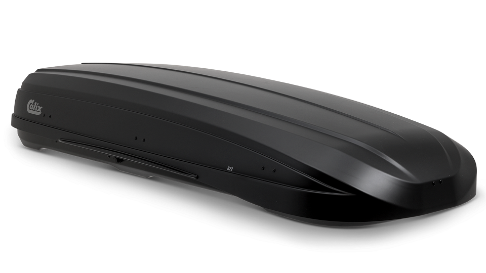 Autoform Calix H22 Kiiltävä Musta Kuljetuslaatikko 3 Autoform Calix H22 Kiiltävä Musta Kuljetuslaatikko