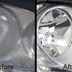 Autoglym Headlight Restoration Kit 10 Autoglym Headlight Restoration Kit -Autotarvikkeet myymälä headlights demo 001 2f5f9422