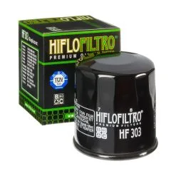 Hilofiltro Öljynsuodatin Mp HF303