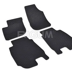 Rigum Merkkikohtainen Kumimattosarja Honda HR-V Vm. 2022-