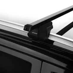 Thule JetBag Taakkatelineet Kattokaiteisiin