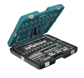 Kamasa-Tools Asentajansarja 166-osaa 3 Kamasa-Tools Asentajansarja 166-osaa