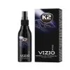 K2 Pro Vizio Lasiopinnoite 150ml -Autotarvikkeet myymälä k2 lasipinnoite paketti 0c7bf014