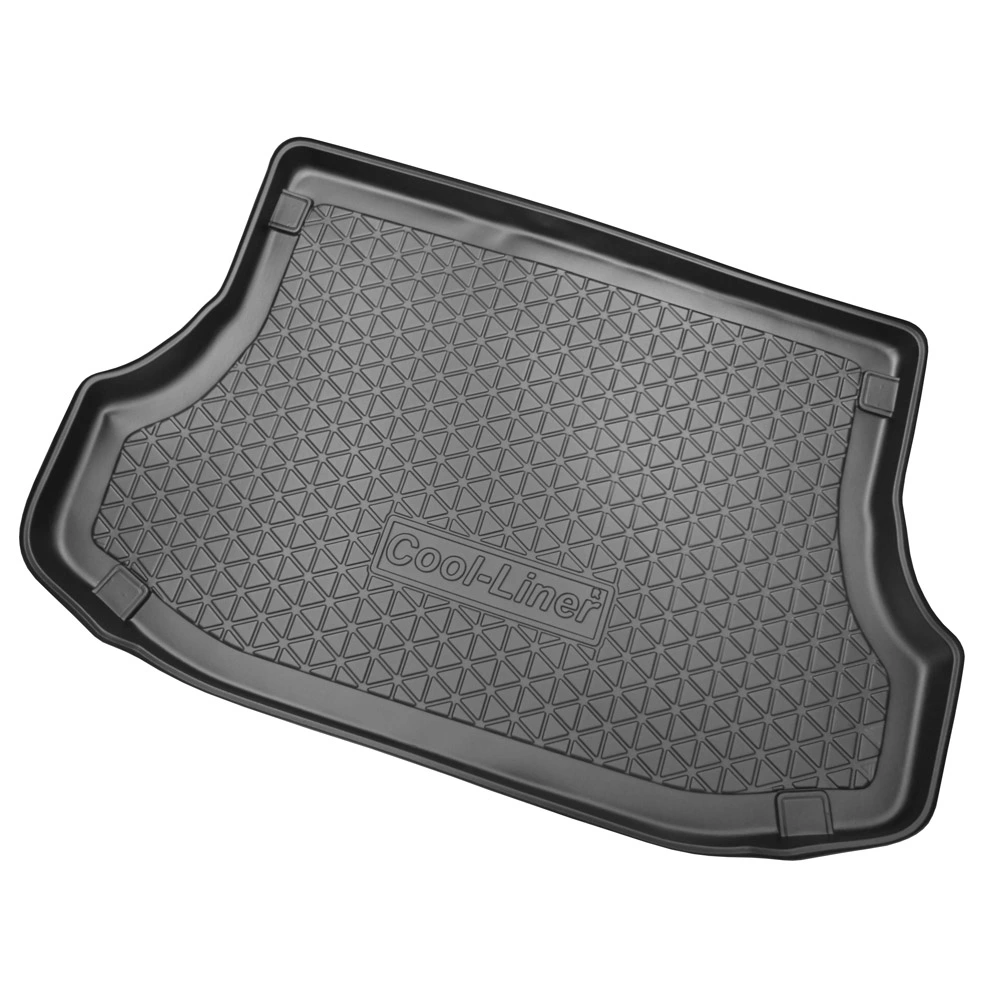 Aristar KIA Sorento I Vm. 2002-10.2009 4 Aristar KIA Sorento I Vm. 2002-10.2009 - Image 2