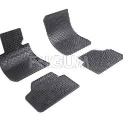 Rigum Merkkikohtainen Kumimattosarja BMW X1 E84 Vm. 2009-2015