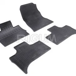 Rigum Merkkikohtainen Kumimattosarja BMW X5 E53 Vm. 1999-2006