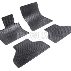 Rigum Merkkikohtainen Kumimattosarja BMW X5 E70 Vm. 2007-2013