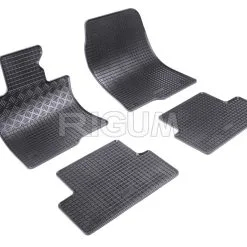 Rigum Merkkikohtainen Kumimattosarja Honda Accord Vm. 2008-