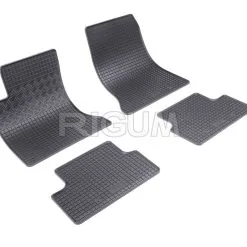 Rigum Merkkikohtainen Kumimattosarja Mercedes Benz A-srj. W176 Vm. 2013-2018