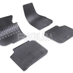 Rigum Merkkikohtainen Kumimattosarja Skoda Superb I Vm. 2008-2014