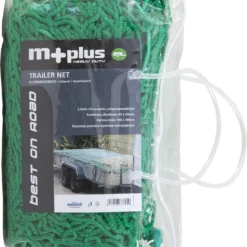 M+ HD Kuormaverkko 150X300cm