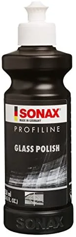 Sonax Profiline Lasinhiomatahna 250ml