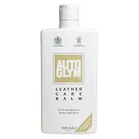 Autoglym Leather Care Balm -nahanhoito, 500ml