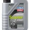 Liqui-Moly Motorbike 2T Semisynth 1L Scooter -Autotarvikkeet myymälä lm 1621 651efffe