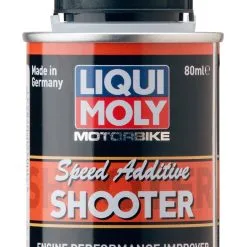 Liqui Moly Liqui-Moly Motorbike Speed Shooter 80 Ml