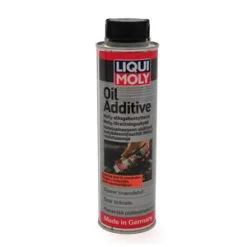 Liqui Moly Moottorin Kitkanvähentäjä 300ml