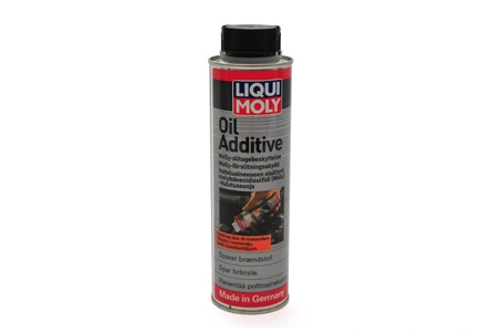 Liqui Moly Moottorin Kitkanvähentäjä 300ml 3 Liqui Moly Moottorin Kitkanvähentäjä 300ml