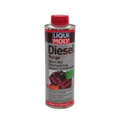 Liqui Moly Dieseljärjestelmän Puhdistusaine 500ml