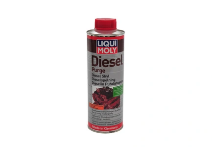 Liqui Moly Dieseljärjestelmän Puhdistusaine 500ml 3 Liqui Moly Dieseljärjestelmän Puhdistusaine 500ml
