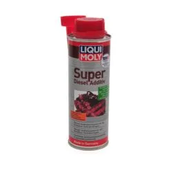 Liqui Moly Diesel Lisäaine 250ml