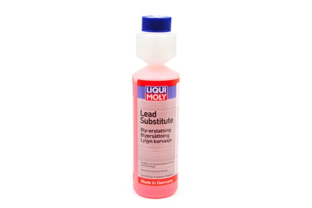 Liqui Moly Venttiilien Suoja-aine/lyijyn Korvaaja 250ml 3 Liqui Moly Venttiilien Suoja-aine/lyijyn Korvaaja 250ml