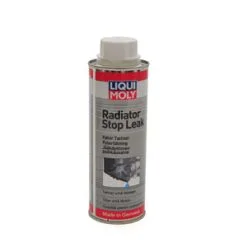 Liqui Moly Jäähdyttimen Paikkausaine 250ml
