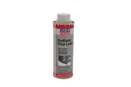 Liqui Moly Jäähdyttimen Paikkausaine 250ml 3 Liqui Moly Jäähdyttimen Paikkausaine 250ml