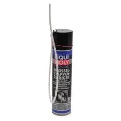 Liqui Moly Kaasuläpän Puhdistusaine 400ml
