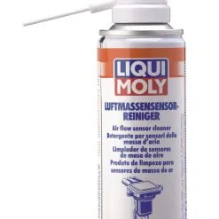 Liqui Moly Ilmamassa-anturin Puhdistusaine 200ml