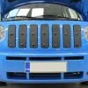 Tammer-Suoja Jeep Patriot Vm. 2007-2010 -Autotarvikkeet myymälä maskisuoja jeep patriot 2007 2008 2009 2010 ts344 tampere 879846e5