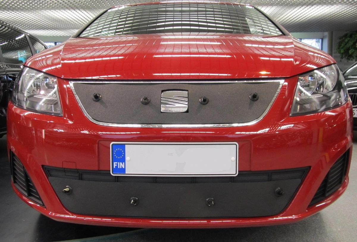 Tammer-Suoja Seat Alhambra Vm. 2011- 3 Tammer-Suoja Seat Alhambra Vm. 2011-