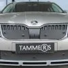 Skoda Octavia Scout Vm. 2017- -Autotarvikkeet myymälä maskisuoja skoda octavia scout 2017 ts698 tampere cf377342