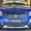 Tammer-Suoja Suzuki SX4 Vm. 2014-2016 2 Tammer-Suoja Suzuki SX4 Vm. 2014-2016 -Autotarvikkeet myymälä maskisuoja suzuki sx4 2014 2015 2016 ts446 tampere 11370fe4