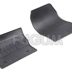 Rigum Merkkikohtainen Kumimattosarja Mercede Benz Vito/Viano Vm. 2014-