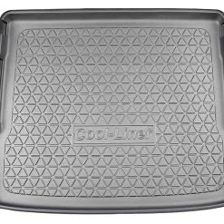 Aristar Mercedes GLB (X247) 5-paikkainen Vm. 11/2019-, EQB 12/2021- Sähkö