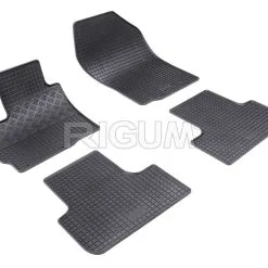 Rigum Merkkikohtainen Kumimattosarja Mitsubishi ASX Vm. 2010-2018