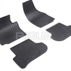 Rigum Merkkikohtainen Kumimattosarja Skoda Yeti Vm. 2009-2017