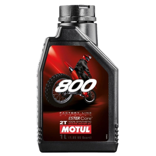 Motul 800 2T Factory Line OffRoad 1L 3 Motul 800 2T Factory Line OffRoad 1L