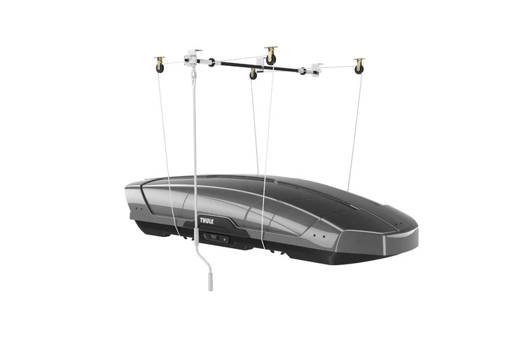 Thule Multilift 572 3 Thule Multilift 572
