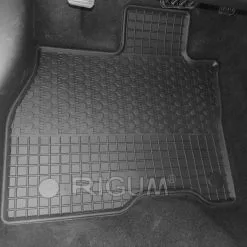 Rigum Merkkikohtainen Kumimattosarja Nissan Leaf Vm. 2017- (uusi Malli) -Autotarvikkeet myymälä nissan leaf kumi matot sarja 2019 2020 tampere 9b521b96