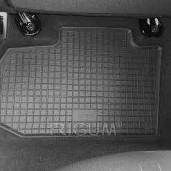 Rigum Merkkikohtainen Kumimattosarja Nissan Leaf Vm. 2017- (uusi Malli) -Autotarvikkeet myymälä nissan leaf uusi kumi matto sarja 2017 2022 tampere a7a59ecb