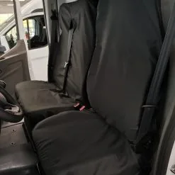 TammerS Enstex Pikasuoja 2-istuttavaan Penkkiin -Autotarvikkeet myymälä paketti auton korjaamo istuinsuoja pikasuoja tampere 2f4dd482