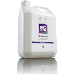 Autoglym Polar Blast